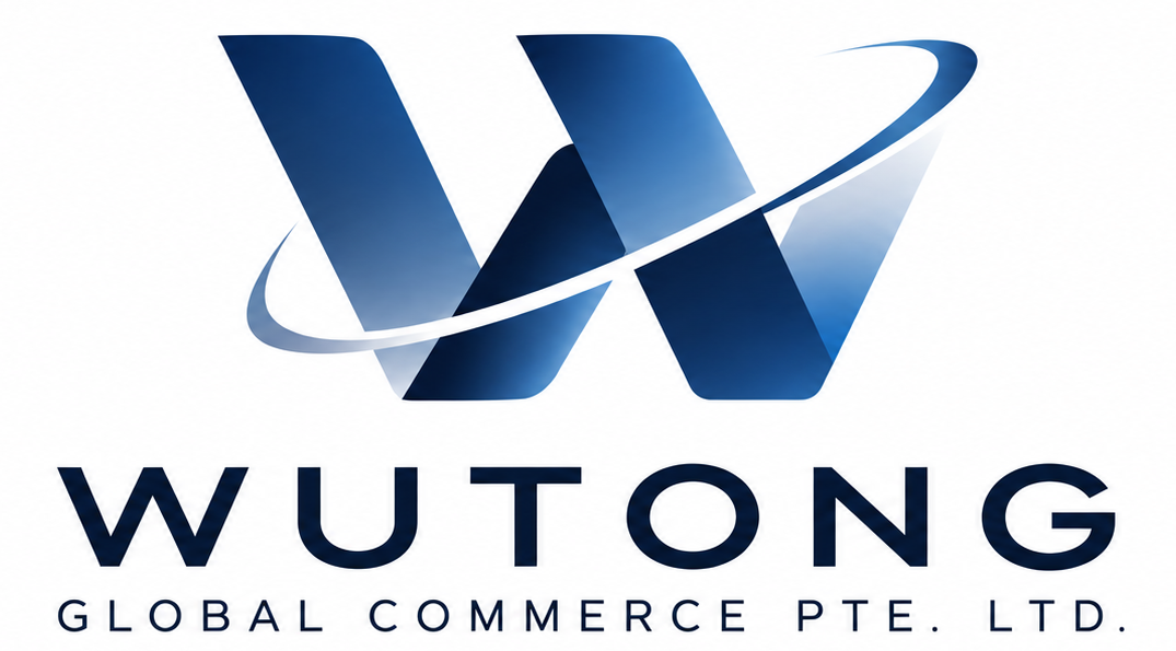 WUTONG GLOBAL COMMERCE PTE. LTD.